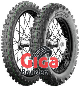 Michelin Enduro Medium 2