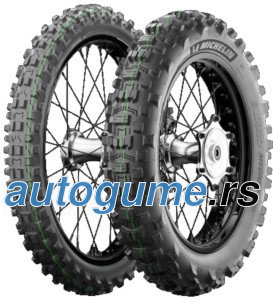 Michelin Enduro Medium 2
