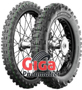 Michelin Enduro Medium 2