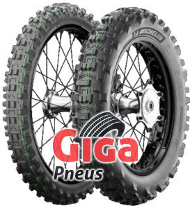 Michelin Enduro Medium 2