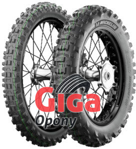 Michelin Enduro Medium 2