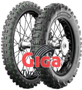 Michelin Enduro Medium 2