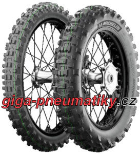 Michelin Enduro Medium 2