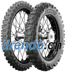 Michelin Enduro Medium 2