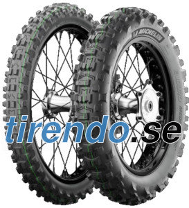 Michelin Enduro Medium 2 ( 120/90-18 TT 65R )