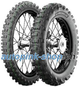 Michelin Enduro Medium 2