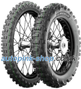 Michelin Enduro Medium 2