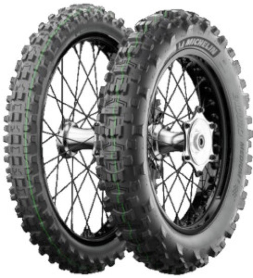 Michelin Enduro Medium 2 ( 90/90-21 TT 54R )