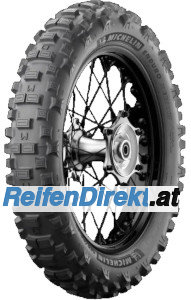 Michelin Enduro ( 140/80-18 TT 70R Hinterrad, M/C, Mischung MEDIUM )