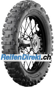 Michelin Enduro ( 140/80-18 TT 70R Hinterrad, M/C, Mischung MEDIUM )