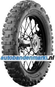 Michelin Enduro ( 120/90-18 TT 65R Achterwiel, M/C, Rubbermengsel Medium ) afbeelding