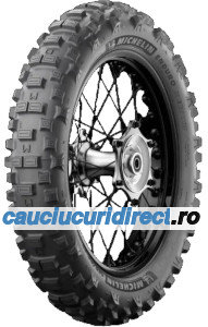 Michelin Enduro ( 120/90-18 TT 65R Roata spate, M/C, Mischung Mediu )