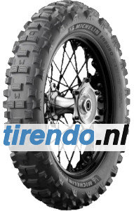Michelin Enduro ( 120/90-18 TT 65R Achterwiel, M/C, Rubbermengsel Medium ) afbeelding