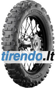 Michelin&nbsp;Enduro