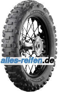 Michelin Enduro