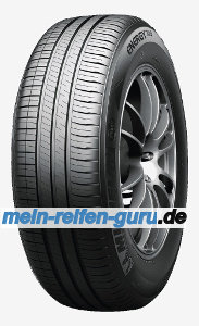 Michelin ENERGY XM2 +