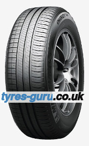 Michelin Energy XM2 +