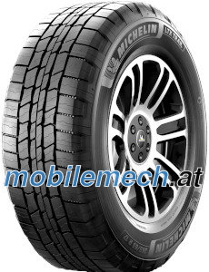 Michelin LTX Trail