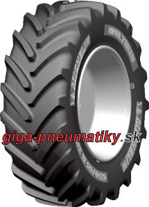 Obrázok Michelin Multibib Plus ( 650/65 R38 163D TL )