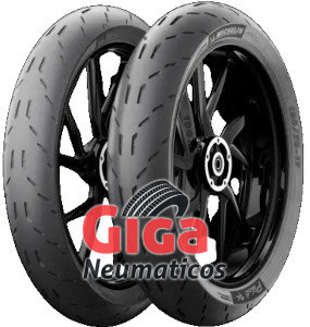 Michelin Pilot Moto GP