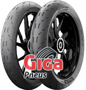 Michelin Pilot Moto GP