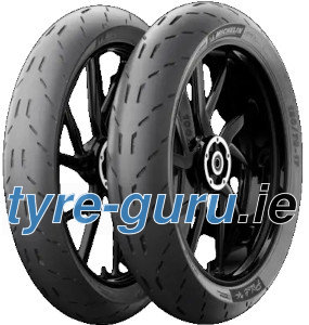 Michelin Pilot Moto GP