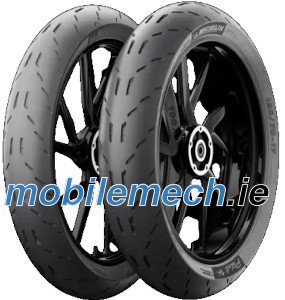 Michelin&nbsp;Pilot Moto GP