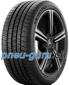 Michelin Pilot Sport A/S 4