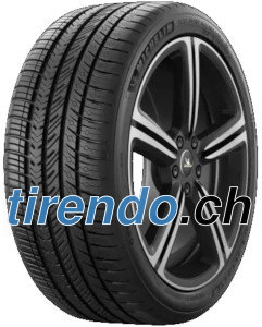 Michelin Pilot Sport A/S 4