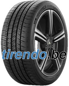 Michelin Pilot Sport All Season 4
