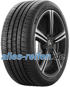 Michelin Pilot Sport A/S 4