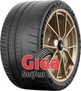 Michelin Pilot Sport Cup 2 R ZP