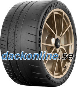 Michelin Pilot Sport Cup 2 R ZP
