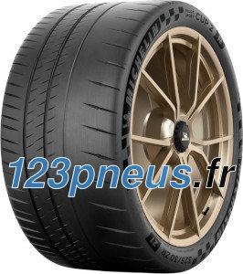 Michelin Pilot Sport Cup 2 R ZP ( 345/25 ZR21 (104Y) XL TPC, runflat )