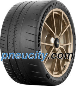 Michelin Pilot Sport Cup 2 R ZP