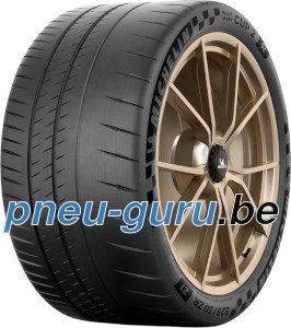 Michelin Pilot Sport Cup 2 R ZP