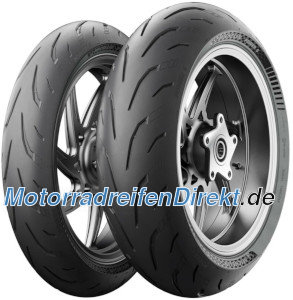 Michelin   Power 6