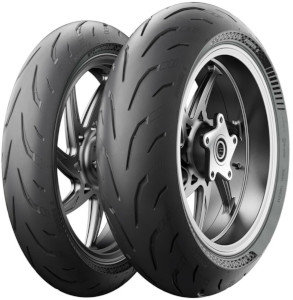 Michelin Power 6