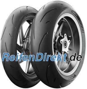 Michelin Power GP 2 ( 160/60 R17 TL (69W) Hinterrad )