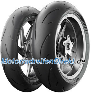 Michelin Power GP 2 ( 190/55 R17 TL (75W) Hinterrad )