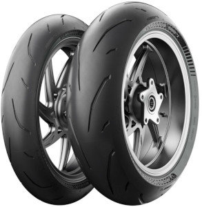 Michelin Power GP 2