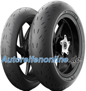 Michelin   Power Performance Cup