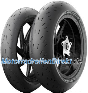 Michelin Power Performance Cup ( 120/70 R17 TL 58V M/C, Mischung SOFT, Vorderrad )