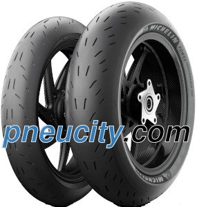 Michelin Power Performance Cup