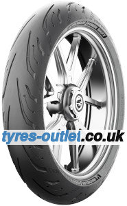 Michelin Power Shift