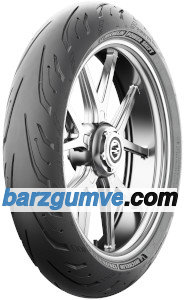 Michelin Power Shift