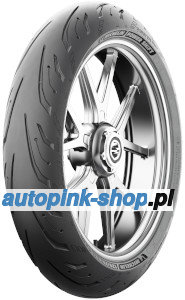Michelin Power Shift