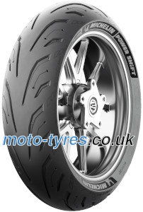 Michelin Power Shift