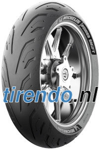 Michelin Power Shift ( 160/60 R15 TL 67H Achterwiel, M/C ) afbeelding