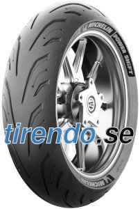 Michelin Power Shift ( 160/60 R15 TL 67H Bakhjul, M/C )